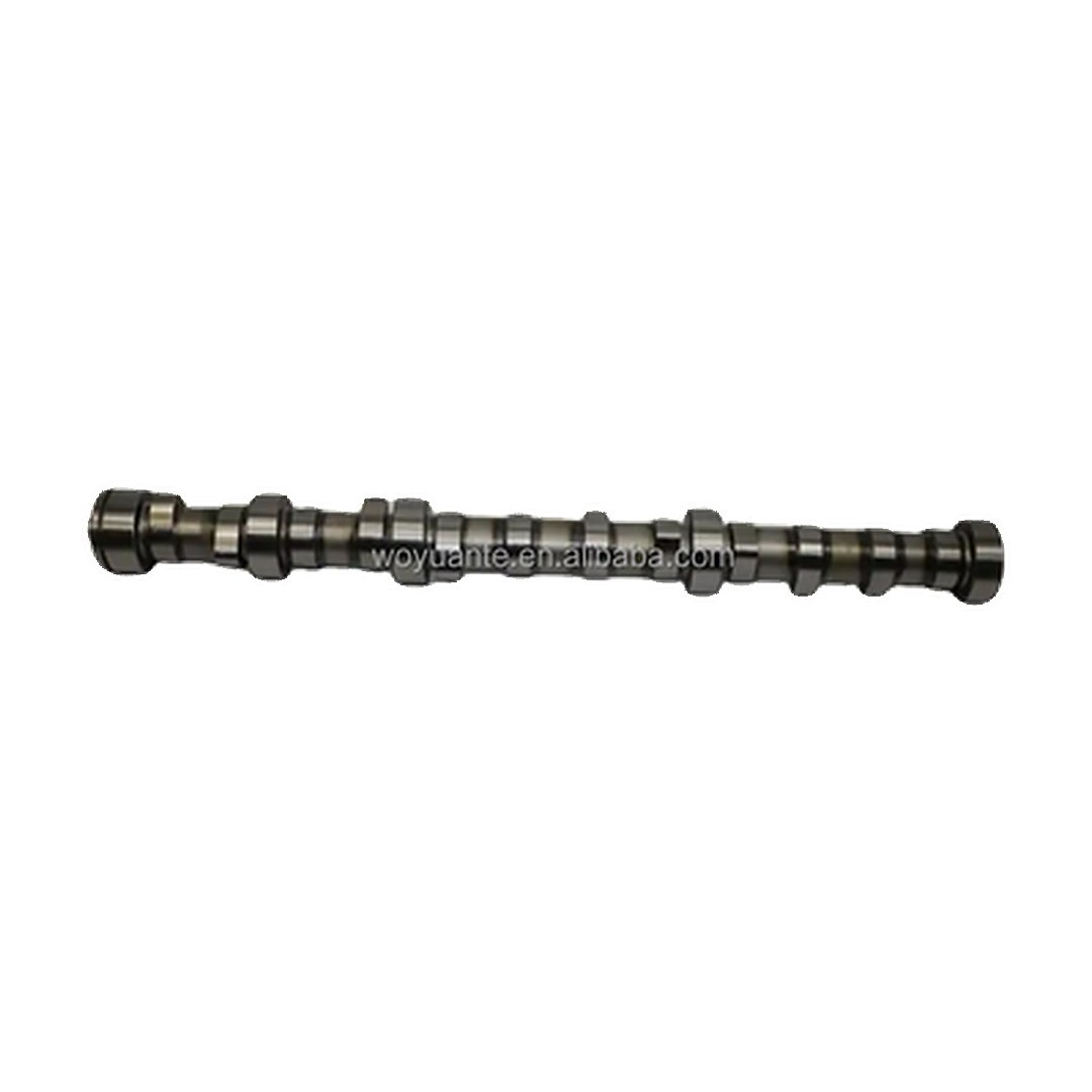 Camshaft 8N3981 5S3972 1N4407 for Diesel Engine D333C 3306 Construction Machinery Parts