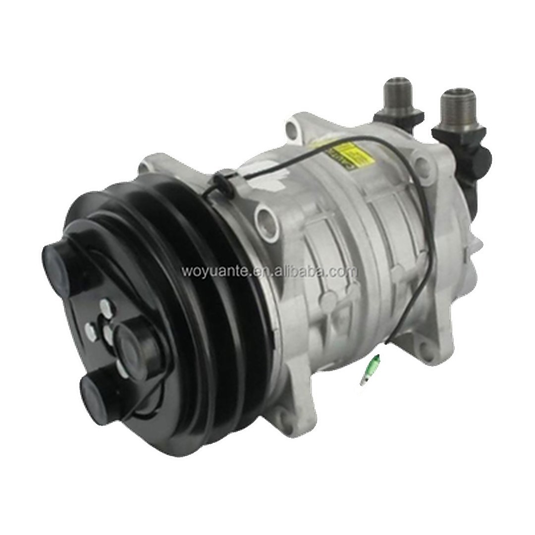空气 Conditioning Compressor 2184994 适用 装载机 216 236 247 904B 发动机 2184994