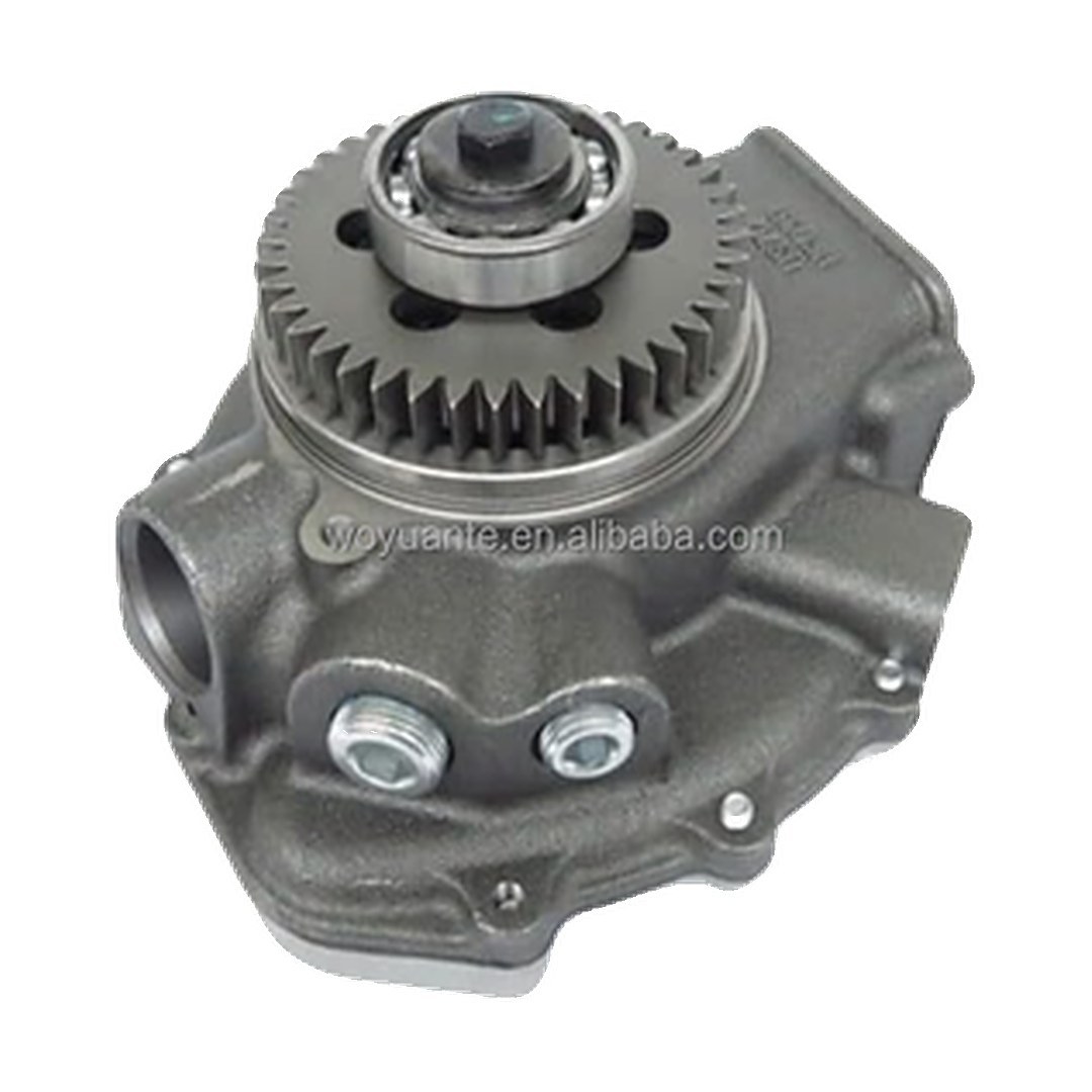 Water Pump 3522077 1767000 176-7000 for Engine C10 C12 3176C 3196 3522077 1767000