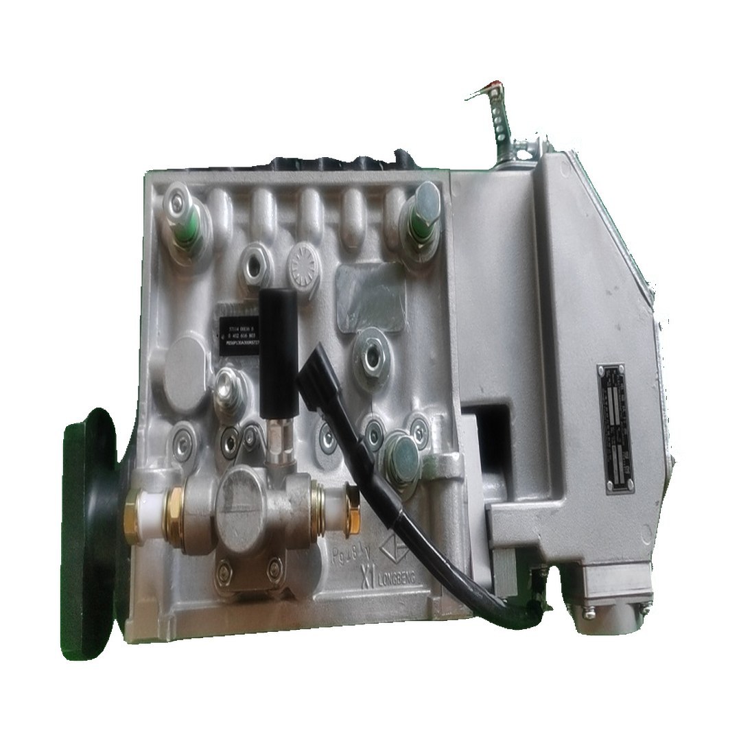 TAD1231/2GE High-pressure Oil Pump 380370 Is Suitable for VOLVO PENTA Accessories 380370
