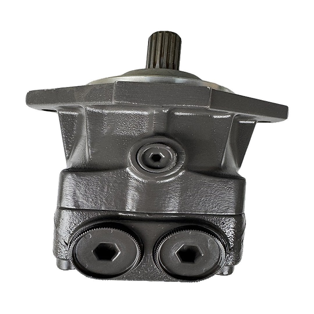 Fan Motor 14641300- Suitable for Volvo 950/EC950EL Excavator 14641300