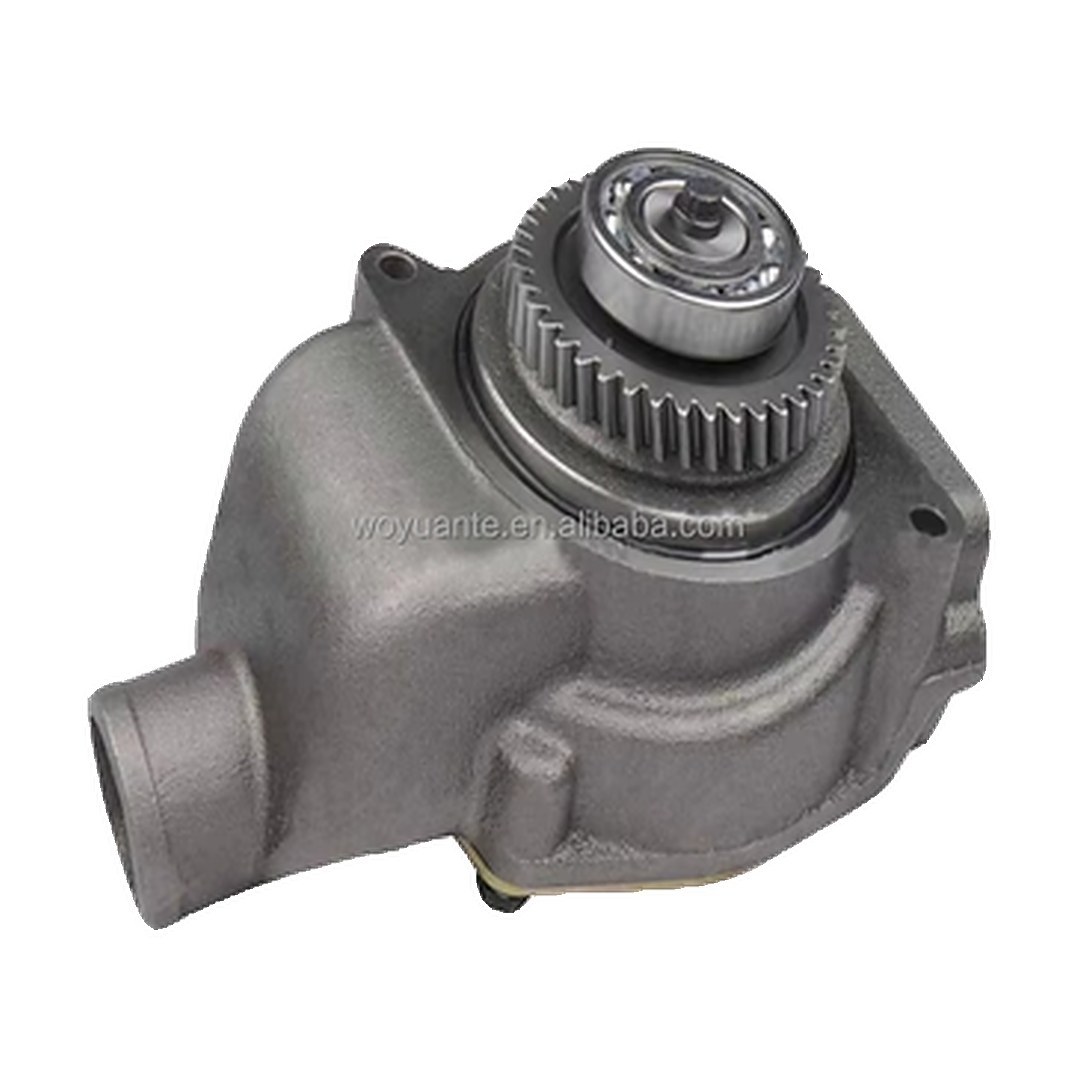 水泵 2P0661 2P0662 6N8413 适用 3306 3304 发动机 215 挖掘机