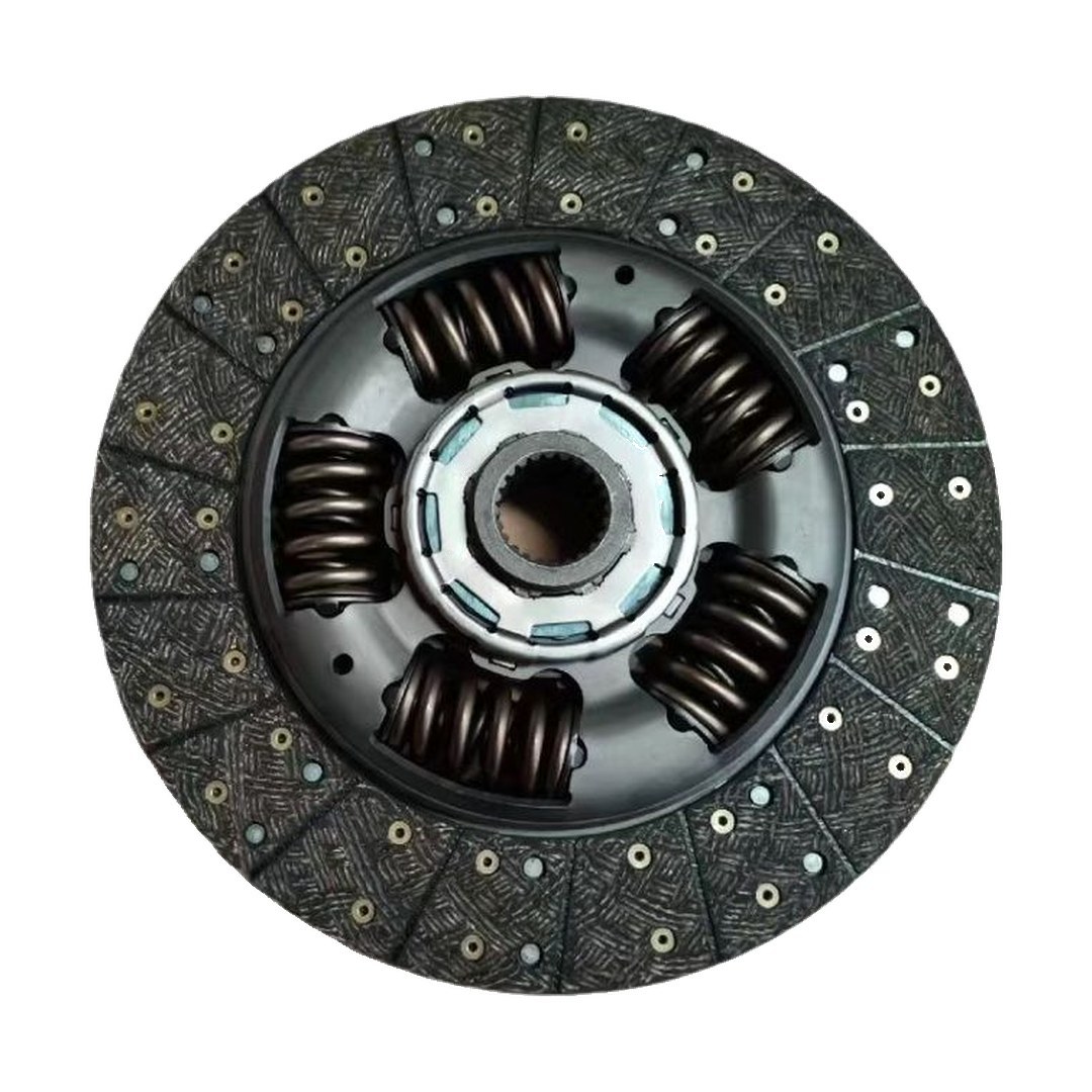Construction Machinery Parts 22078244 23441664 23463973 85013714 Suitable for Volvo Trucks and Buses Clutch Plates 22078244 23441664 23463973 85013714