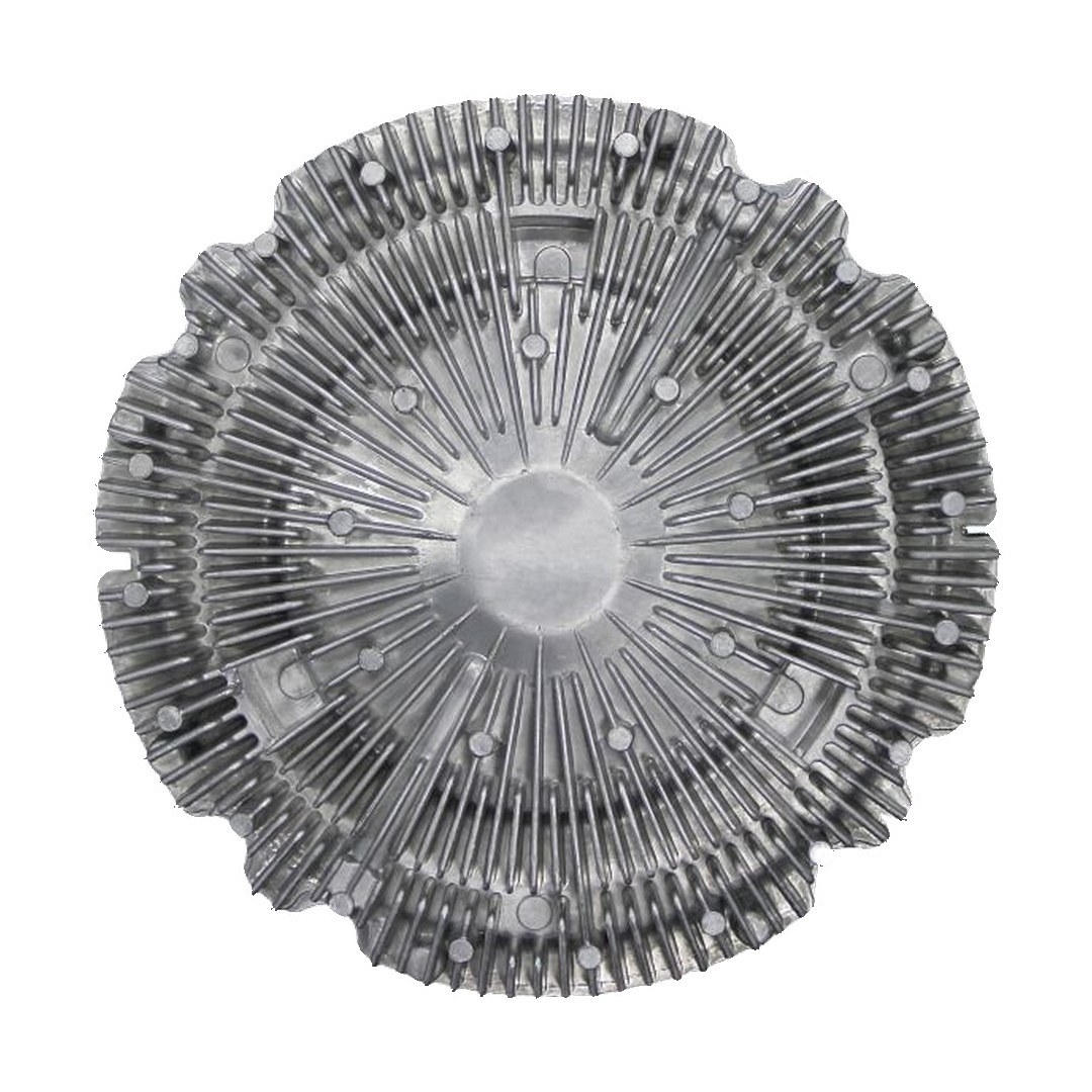 20466635 20517753 20805997 21037403 适用于 沃尔沃 FH16 Fan with Coupler 20466635 20517753 20805997 21037403