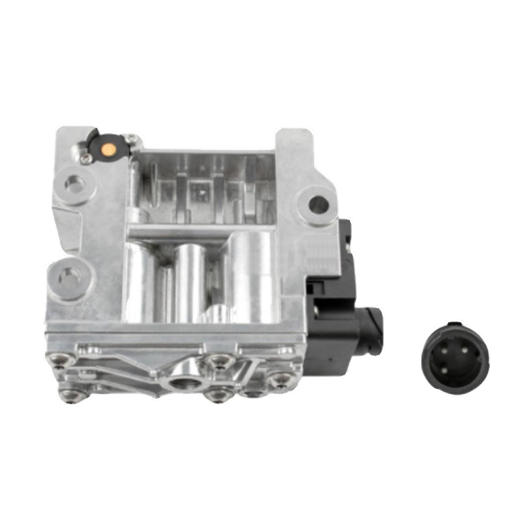Construction Machinery Parts TSK.32 3165147 3183424 20411199 Suitable for Truck ECAS Solenoid Valve Repair Kit 3165147 3183424 20411199