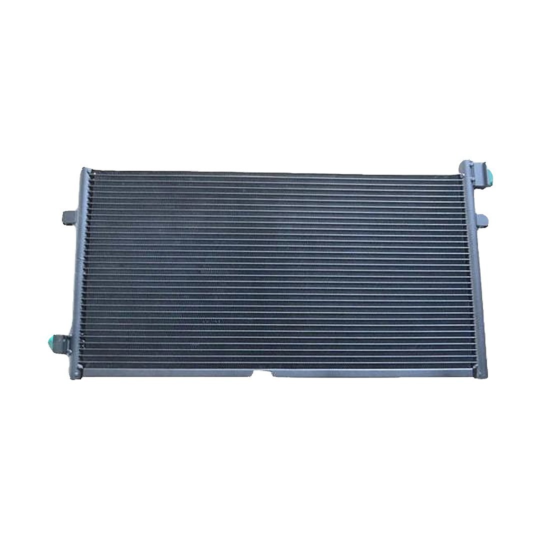 Construction Machinery Parts 3981637 20515136 20838903 21086304 Suitable for Volvo FH12/FH16 air Conditioning Condenser 3981637 20515136 20838903 21086304
