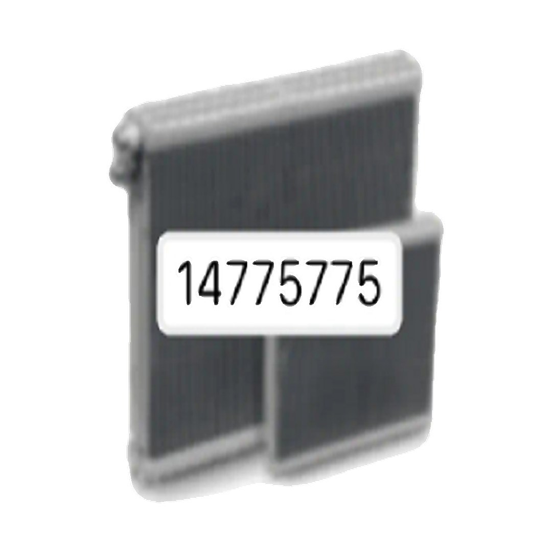 Condenser for 14775775 Shanghai Origin 14775775