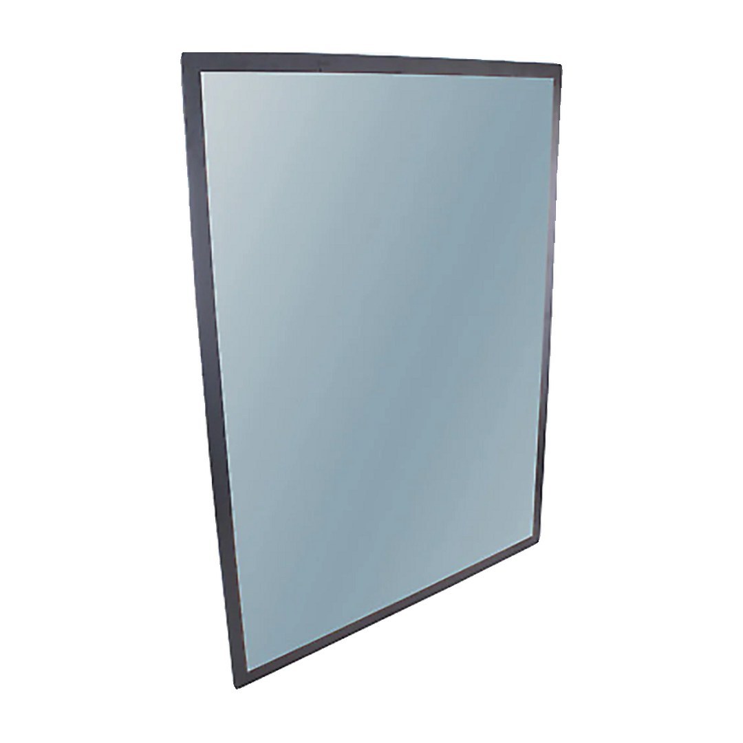 Front Upper Glass for Volvo EC140C, EC160D, EC180E, and Other Excavator Models. Part Number 15108848 15108848