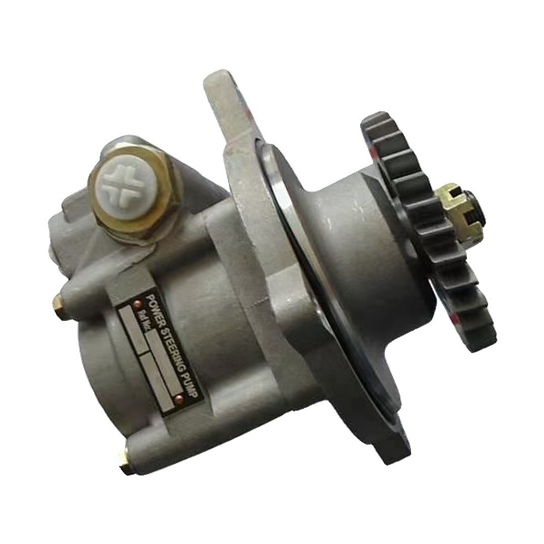 工程机械 配件 21188993 85006094 85114316 7684955763 适用于 沃尔沃 FH16 Power 转向 泵 21188993 85006094 85114316