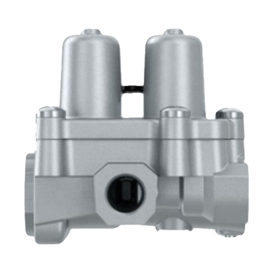 20382310 20452152 21811707 9347141450 Suitable for Volvo Heavy-duty Truck Four Circuit protection Valve 20382310 20452152 21811707