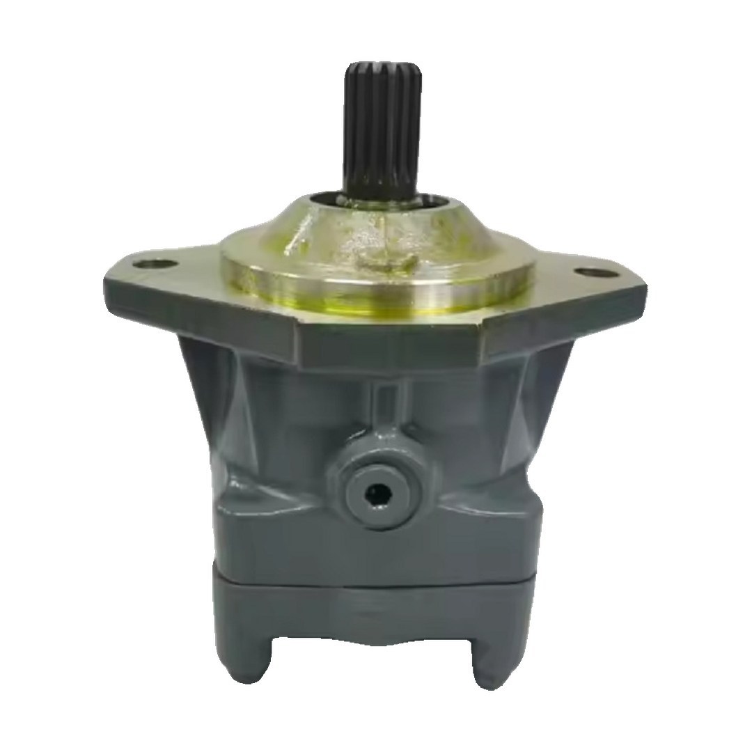 Suitable for Volvo excavator fan motor parts EC480E 950E Hydraulic pump parts 14641300 14641300