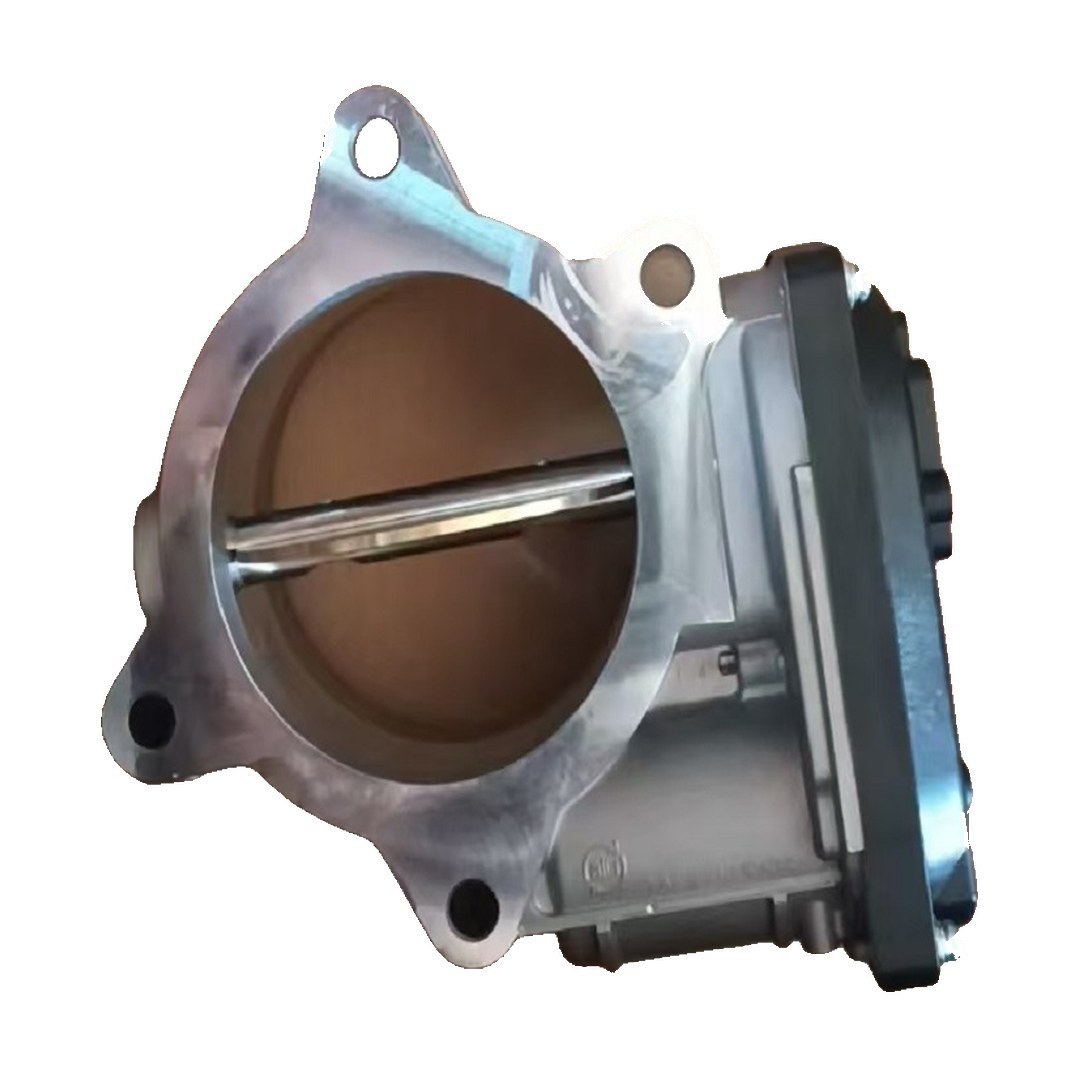 Suitable for Volvo EC380EL 480 350EL Excavator throttle valve 22123557-23051797 22123557 23051797