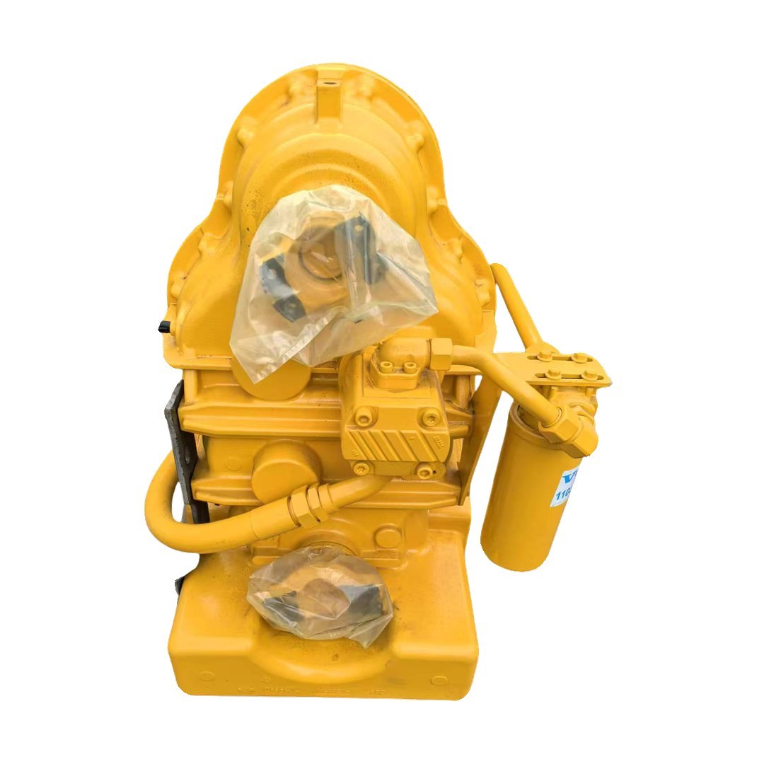 工程机械 Part VOE22584 Is 适用于 沃尔沃 平地机 HTE 1160S Gearbox G930 G930B G930C G940 22584