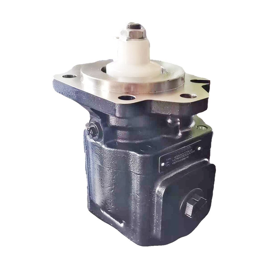 Suitable for VOLVO 480D Fan Motor Gezr Motor High-speed Hydraulic Motor 14771277 VOE14771277 14771277