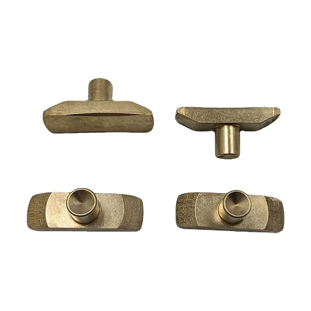 382183 382565 7400382565 Suitable for Volvo/Renault Truck Gearbox Slider Shift Block Construction Machinery Parts 382183 382565