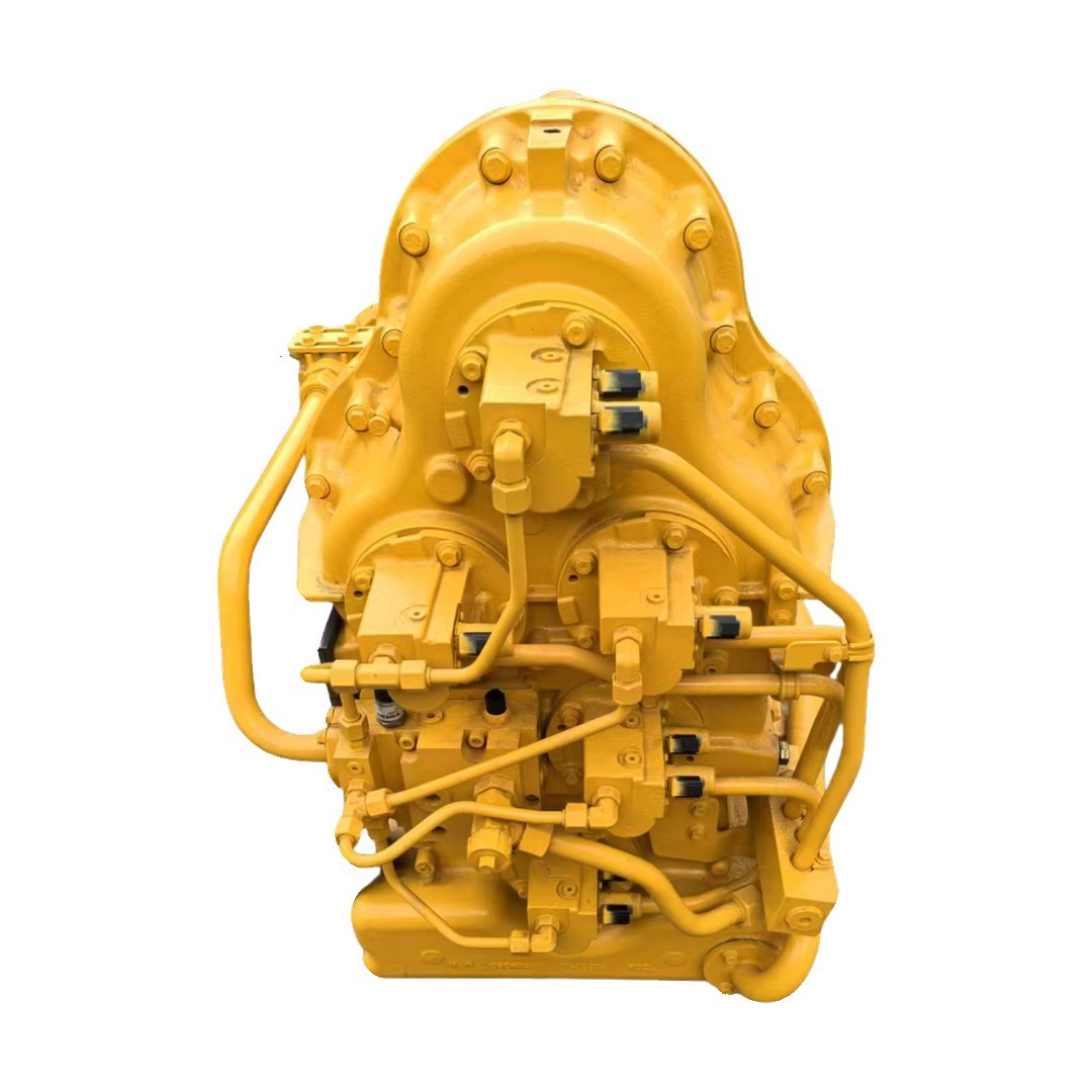 Suitable for Volvo G930 G930B G930C G940 Grader HTE 1160S Transmission Gearbox VOE22584 22584