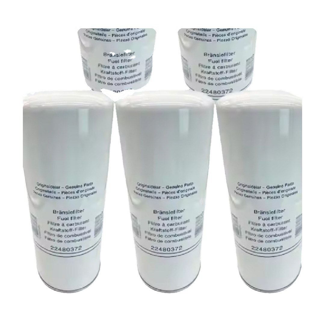 适用于 沃尔沃 卡车 配件 filters 21707132 2248037221380488 21620181 工程机械 配件 21707132 21620181