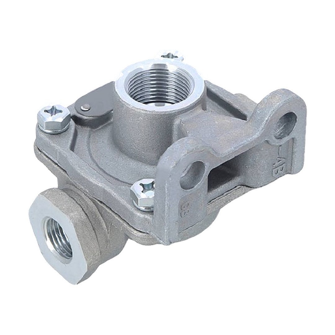 适用于 沃尔沃 Trucks Quick Release 阀 Quick Release 阀 1581929 3173152 9735000470 工程机械 配件 1581929 3173152