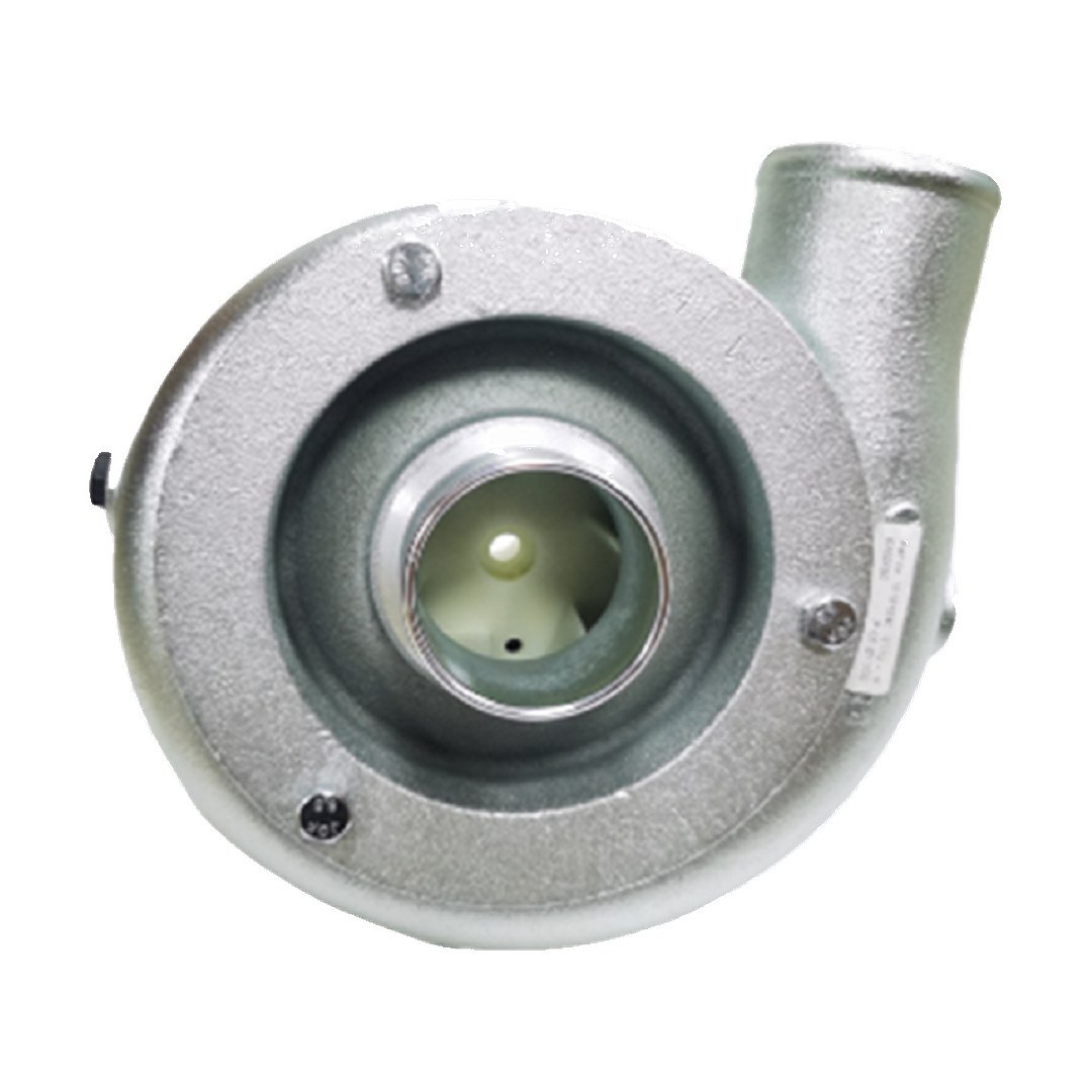 ORIGINAL to Suit  WATER PUMP for 15181940 Construction Machinery Parts 15181940
