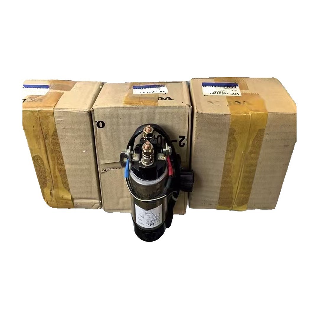 继电器 14531201 适用于 沃尔沃 EC210-240-220-300-200D 挖掘机 14531201
