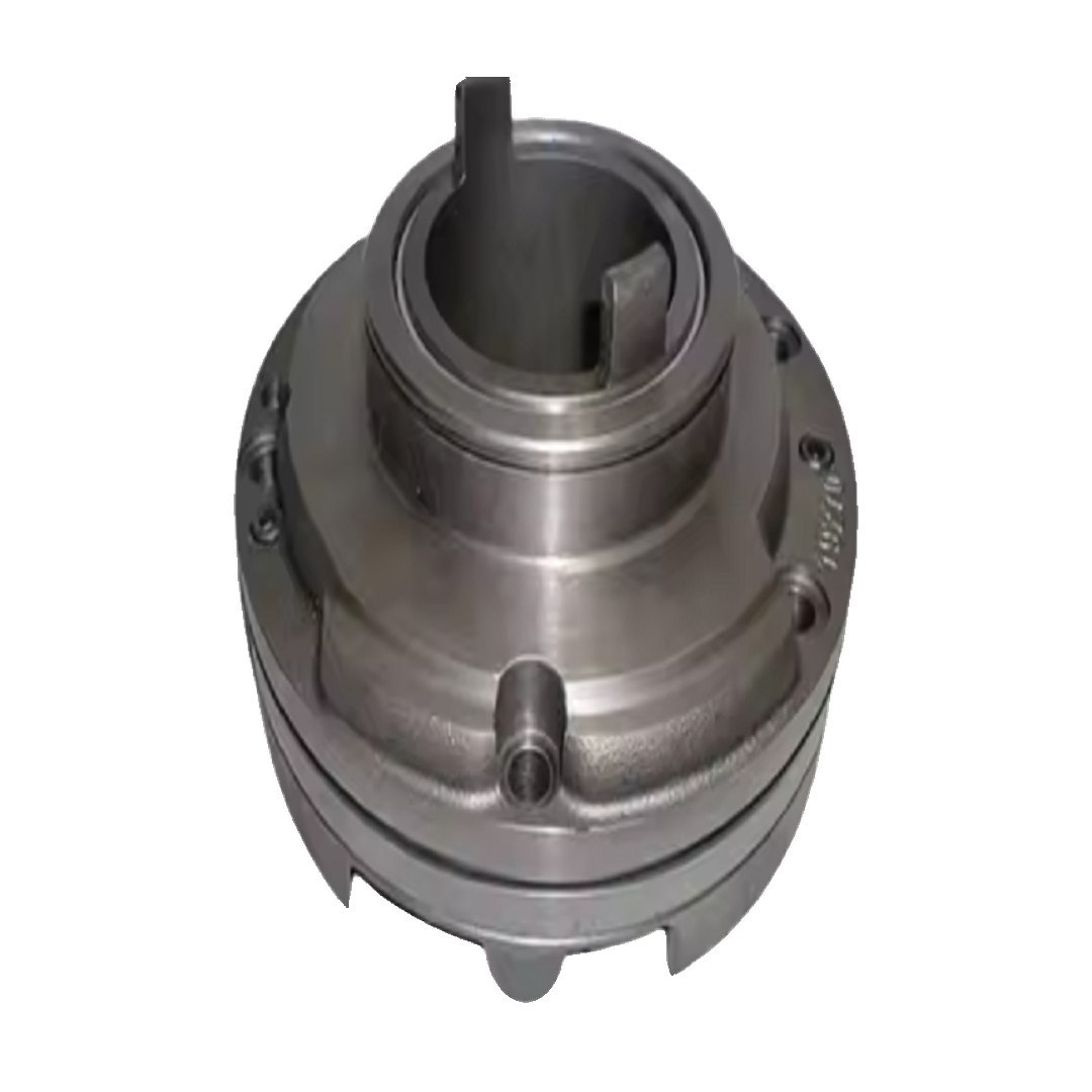 Oil Pump | for L90E / L110E / L120E / L150 / L220E | 15093008 11038720 | Made in Shanghai 15093008 11038720