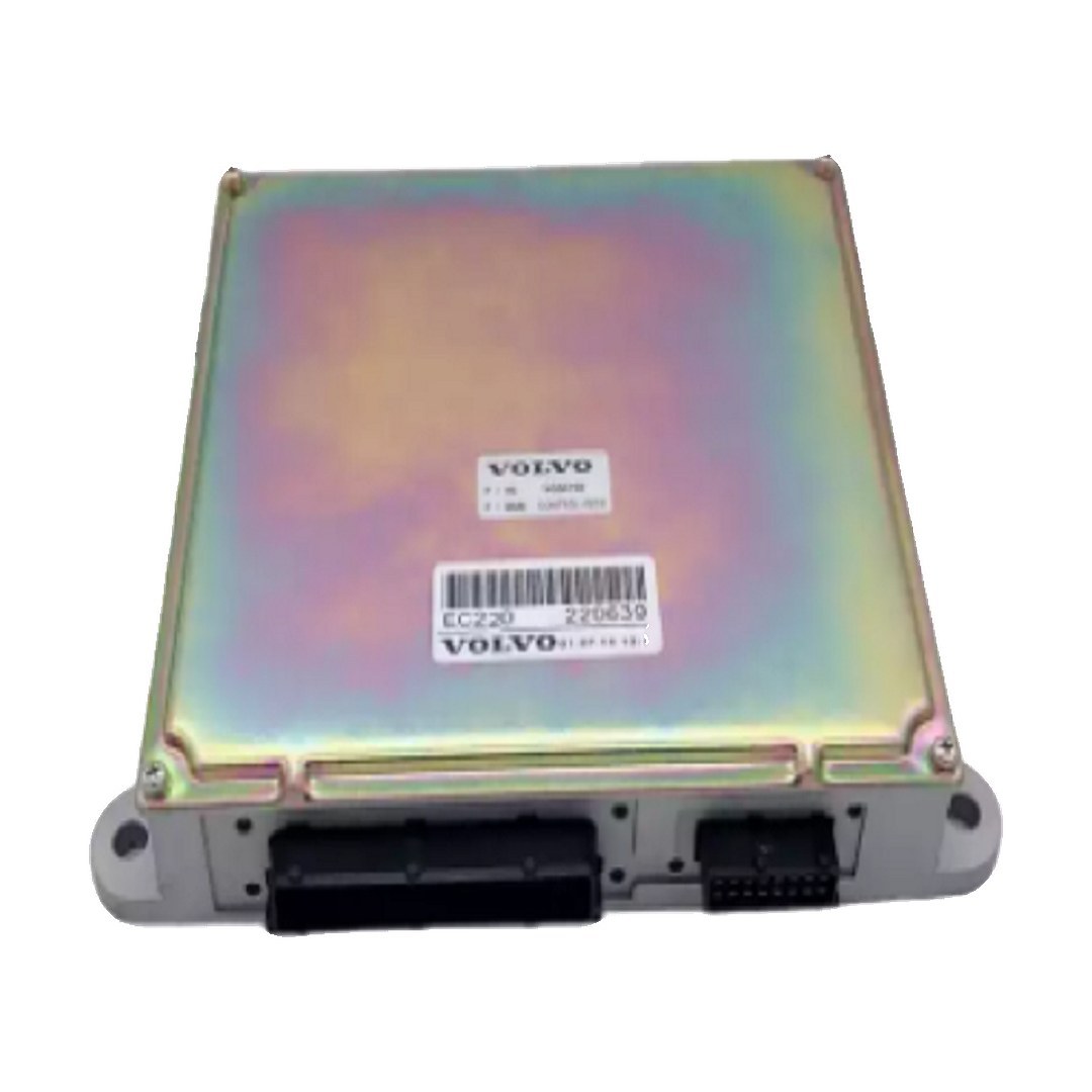 Electronic Control Unit V-ECU 14518349 14594697 14659774 Suitable for VOLVO Excavator EC210BLC EC240BLC EC290BLC EC360BLC EC460 14518349 14594697 14659774