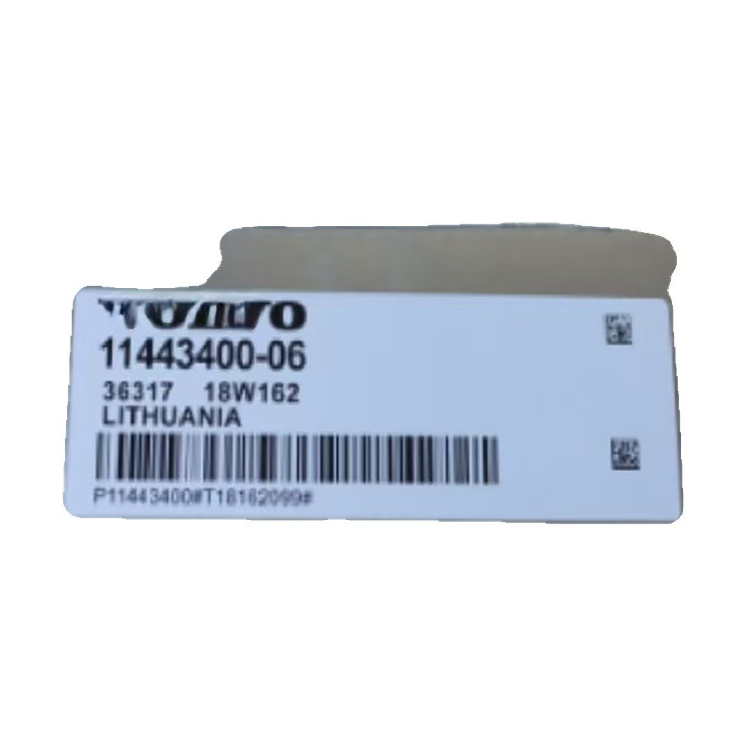 Electronic Unit 11443400 挖掘机 控制器 Box Control Panel to Suit 11443400