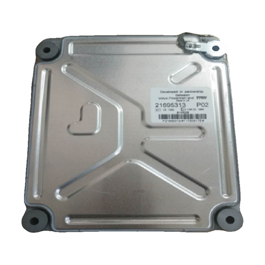 ECU Electronic Control 模块 21695313 to Suit 沃尔沃 Articulated Hauler 配件 21695313
