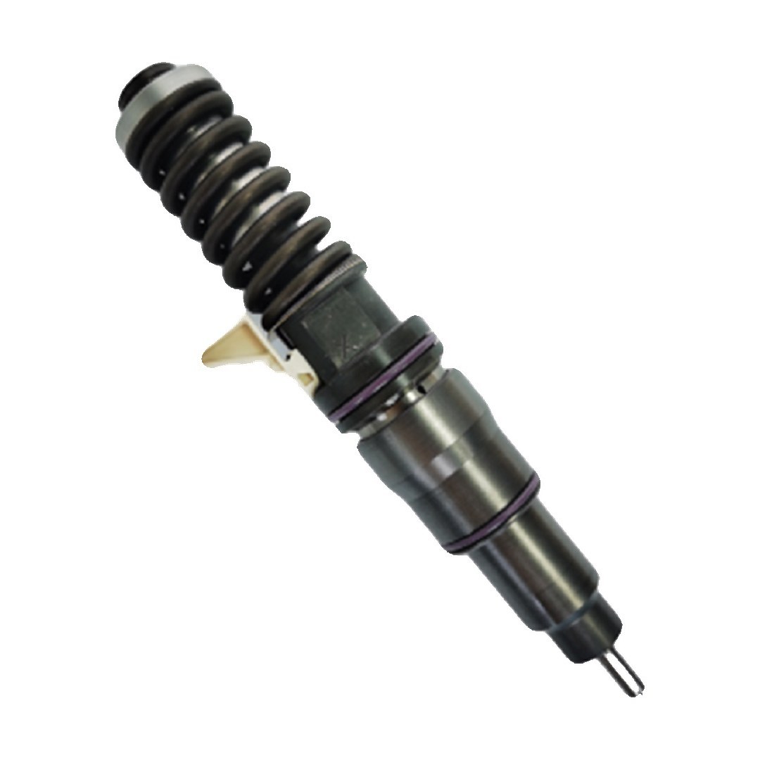 柴油 燃油 发动机 Injector 20440388 to Suit 沃尔沃 卡车 挖掘机 配件 D12D 20440388