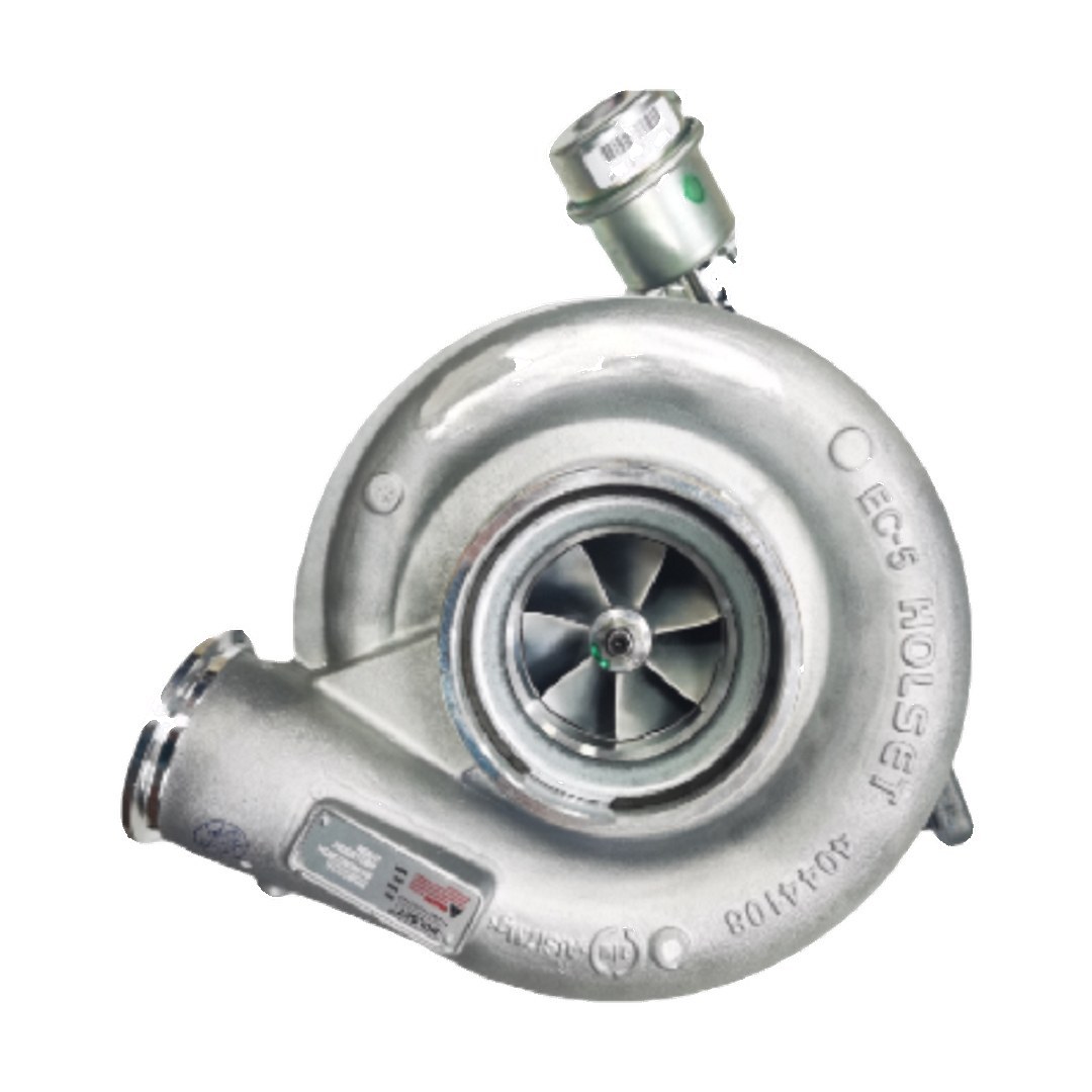 涡轮增压器 15096757 to Suit 沃尔沃 Accessories 挖掘机 A40F 15096757
