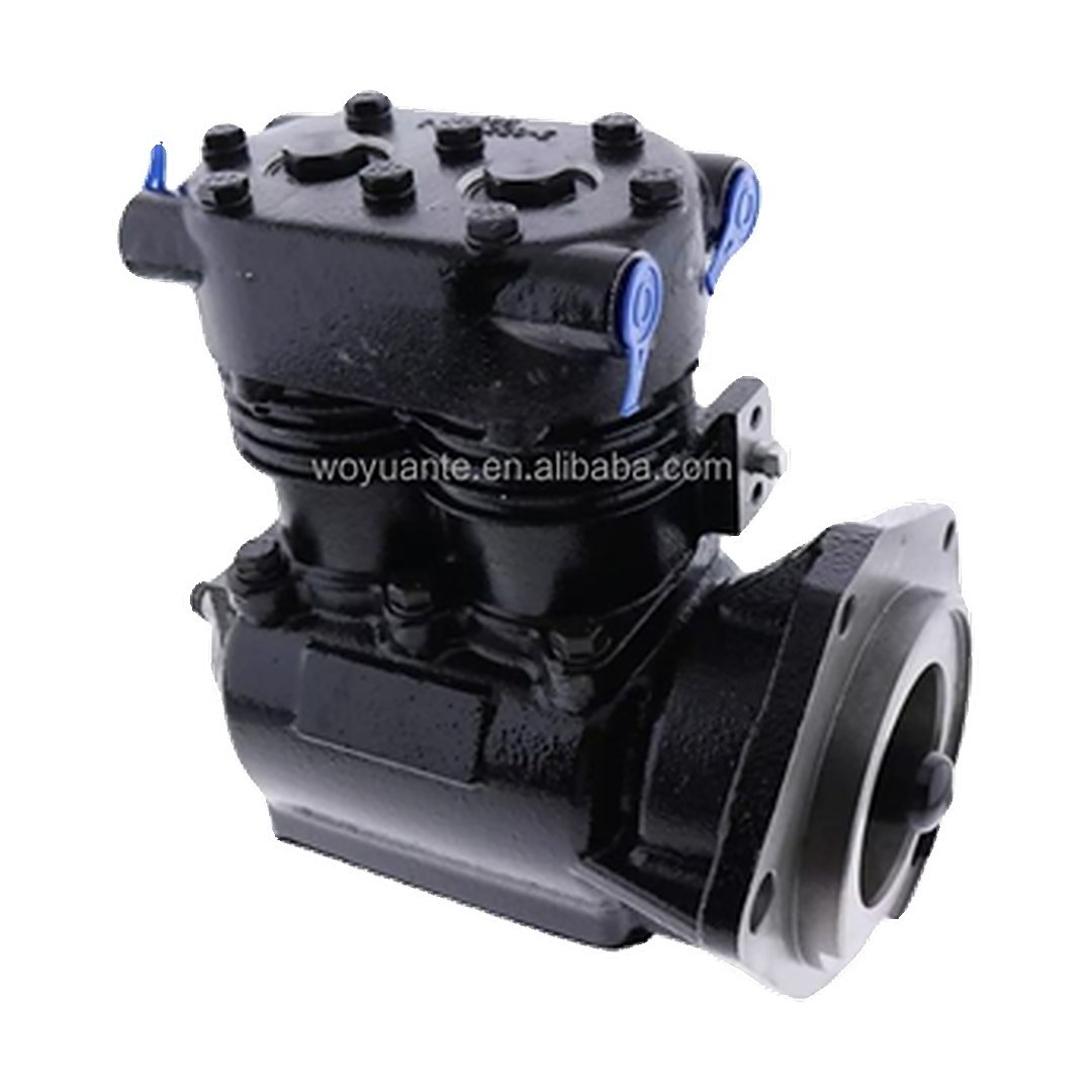 Air Brake Compressor 1W-6473 for 3304 3306 Engine 120G 12G 130G 140G