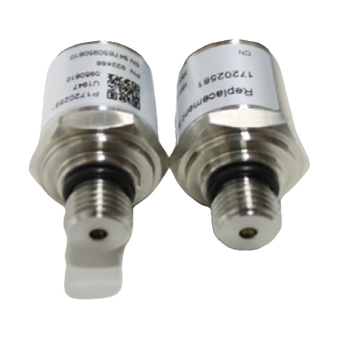 Sensor Oil Pressure 17202581 to Suit Volvo Articulated Hauler Parts A25-45G 17202581