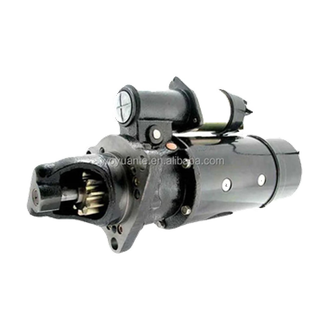 Starter Motor 435-1239 4351239 for C7 C9 C11 C13 C15 C18 Engine 4351239