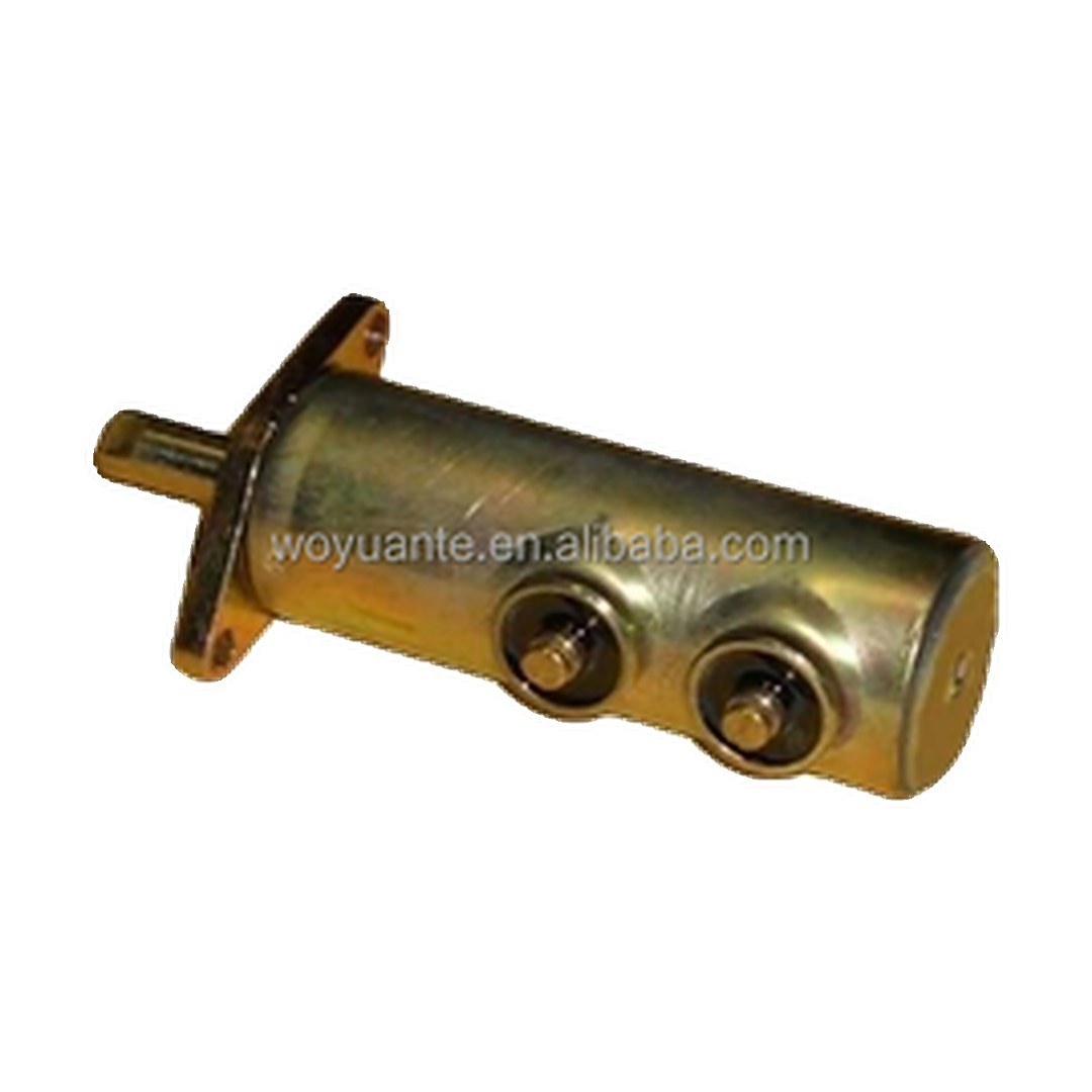 Solenoid 6N7035 6N-7035 适用 3406C 3306B 3306 3304 发动机