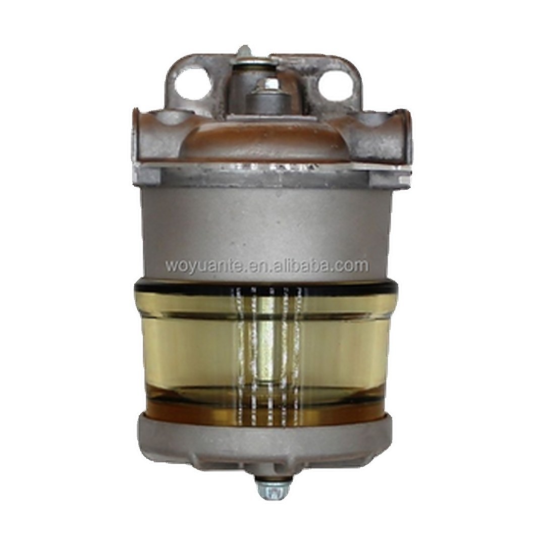 燃油 水 Separator 2656086 4W2953 适用 发动机 3056 2656086