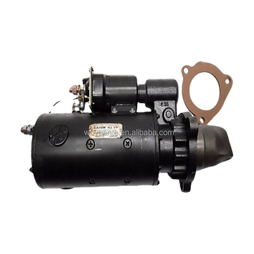 起动机 272-7123 适用 E365C 374D 挖掘机 C15 12V 11T 11KW 272-7123