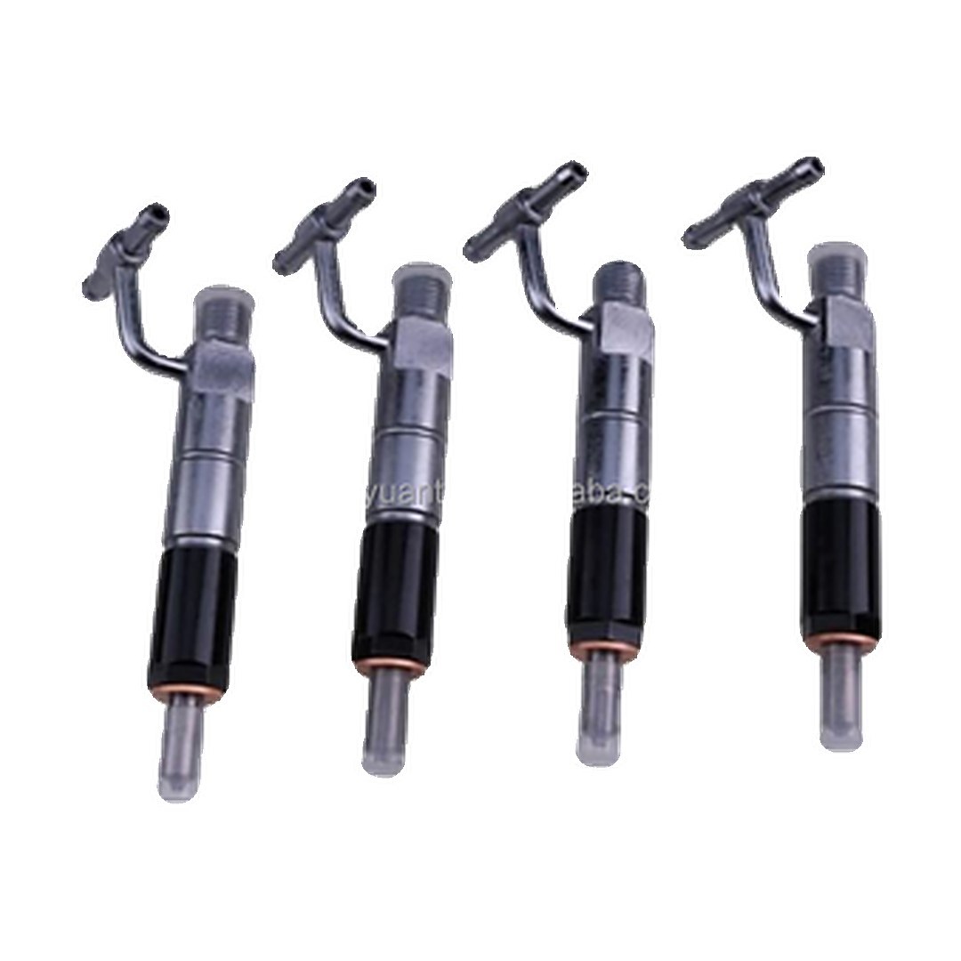 246C 248B 252B 256C 喷油器 300-2952 239-0734 235-5901 300-2952 239-0734 235-5901