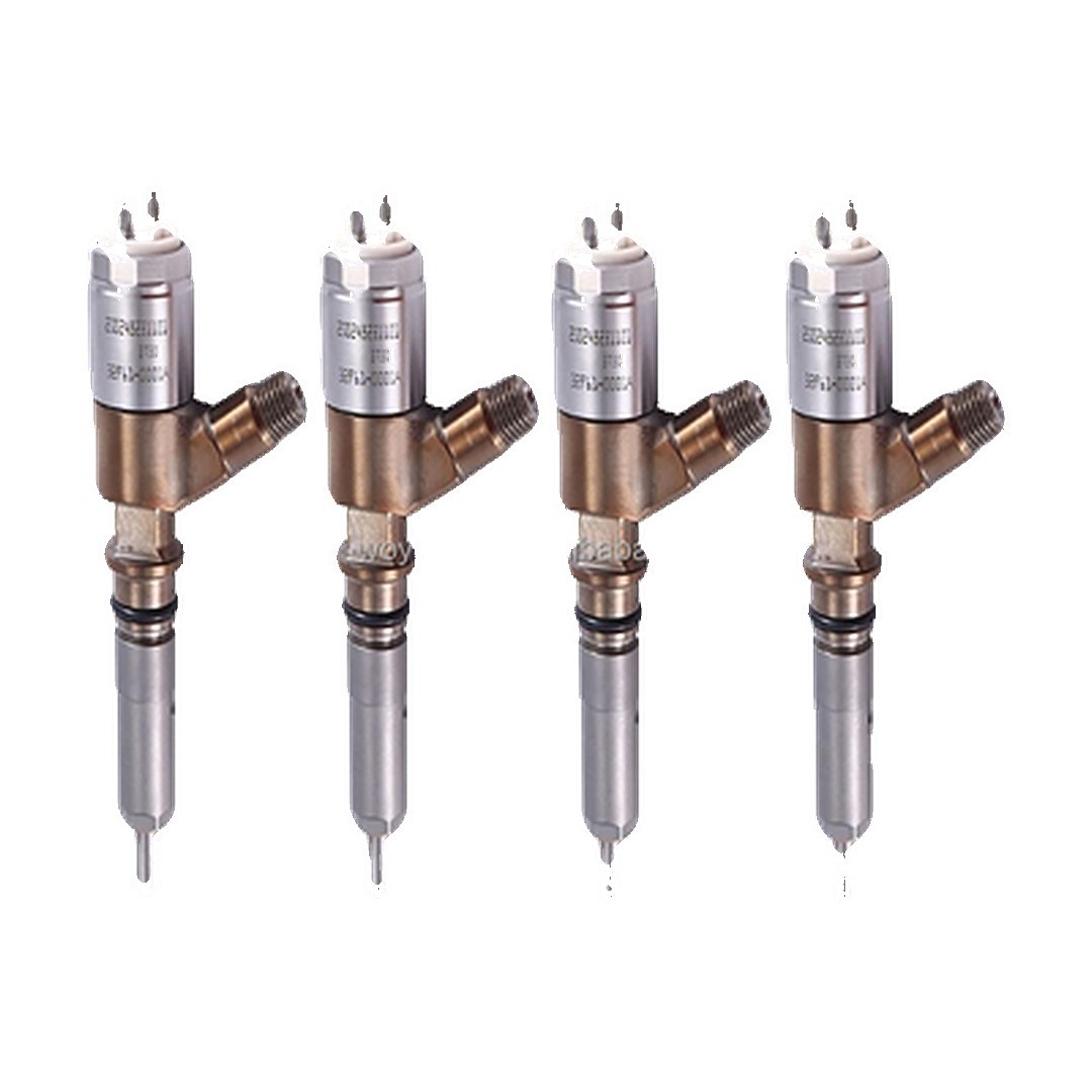 喷油器 32F61-00014 326-4756 适用 发动机 C4.2 C6.4 312D 313D 311D 320D 00014