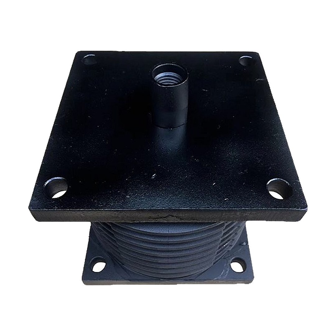 11195079 - Rubber Spring to Suit Articulated Haulers A40F A35G A35F A40G A45G A40E A35E Spare Parts 11195079