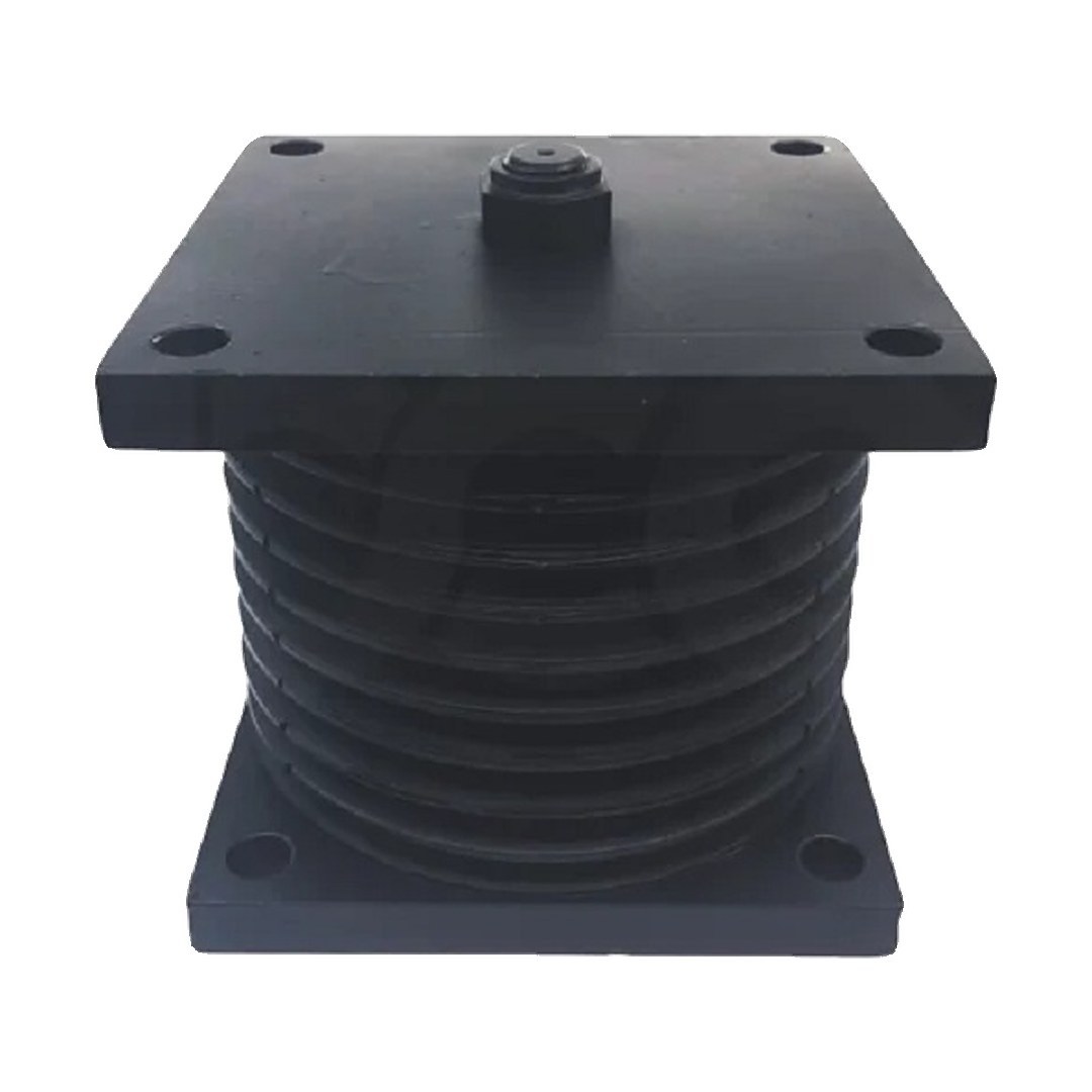 11116547 - Rubber Spring to Suit Volvo Articulated Haulers Spare Parts Construction Machinery Parts 11116547
