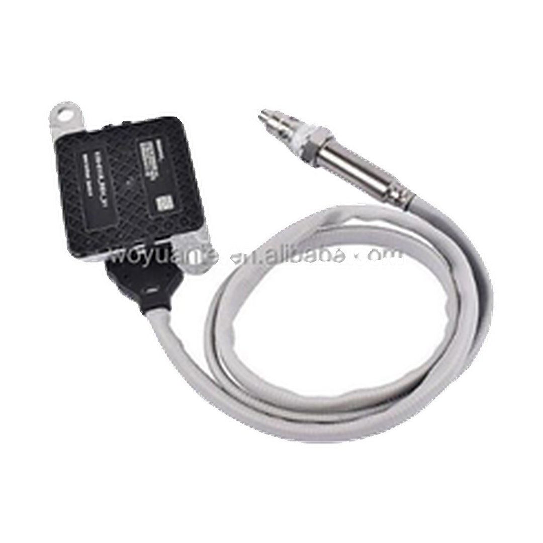 Nox Sensor 539-0118 5390118 for Excavator Engine 5390118