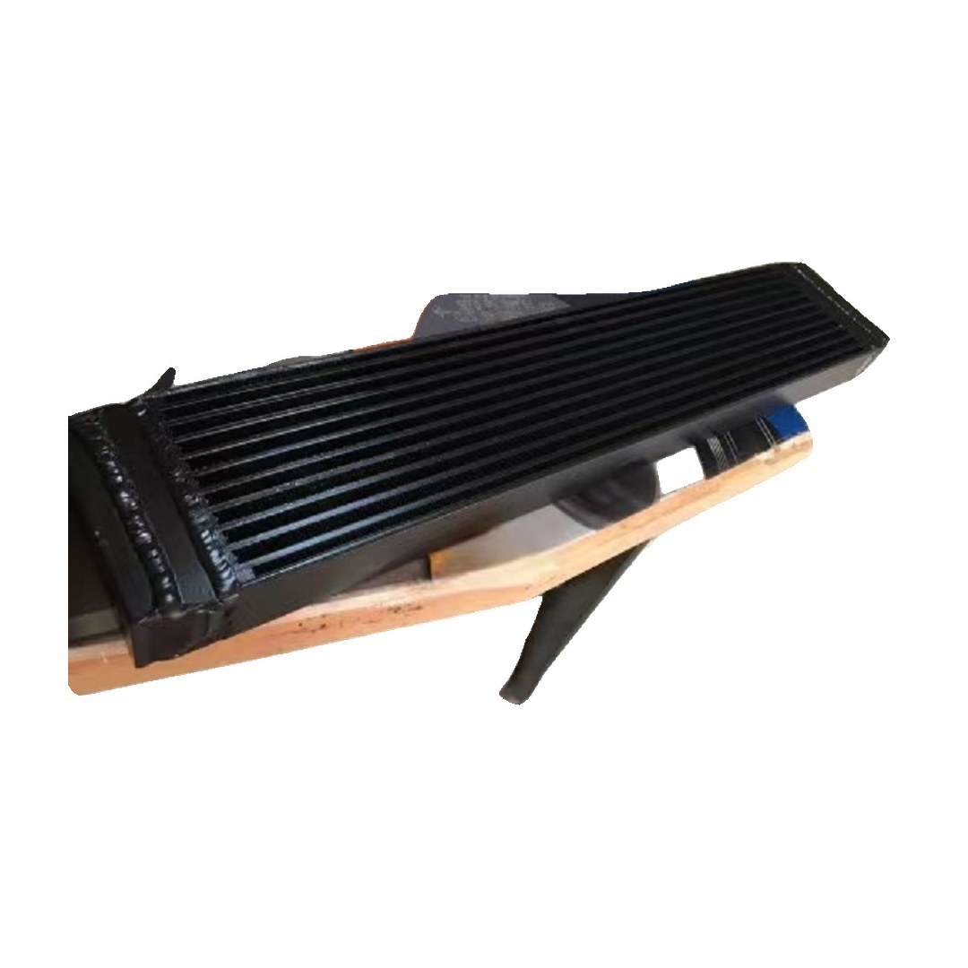11110371 - Hydraulic 机油冷却器 to Suit 沃尔沃 Wheel Loaders L90 BM L110E L90H L220F L120 BM L110H 配件 11110371