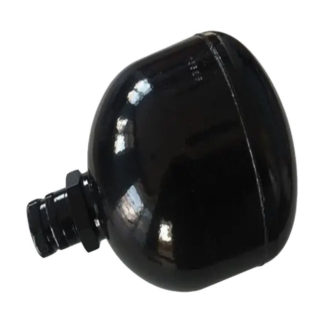 11173693 - Accumulator to Suit 沃尔沃 Wheel Loaders L180C L120 L150C L90C L180C L180 L180C L120D L90C 配件 11173693
