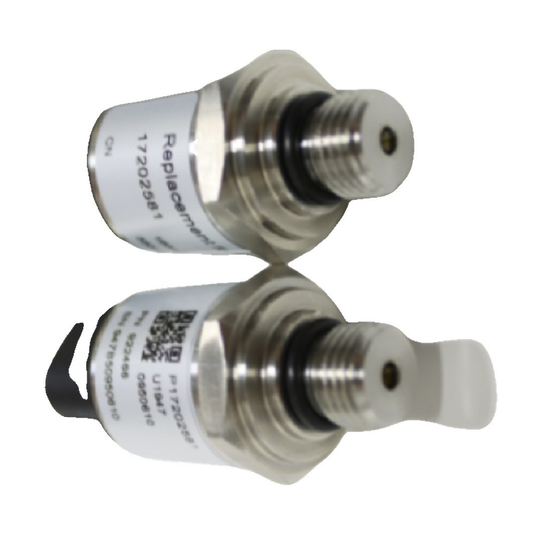 Oil Pressure Sensor 17202581 to Suit  Truck Parts A25-45G 17202581