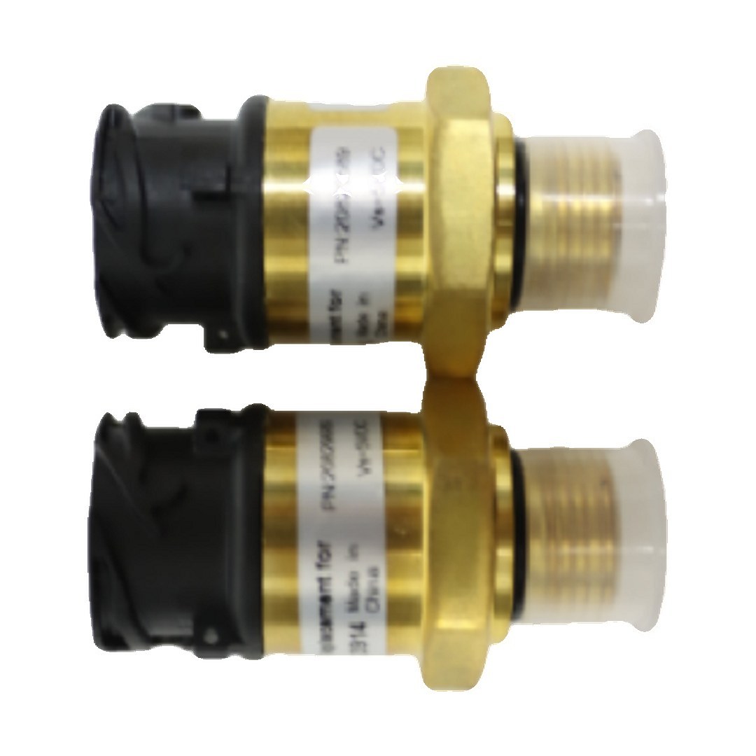 Oil Pressure Sensor 20829689 to Suit Volvo Truck Parts A25-40G Construction Machinery Parts 20829689