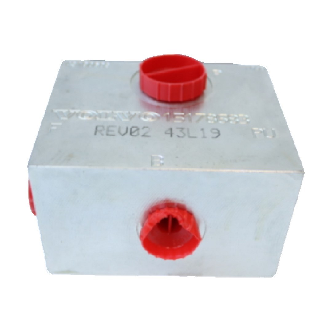 Hydraulic 阀 15178683 to Suit 工程机械 配件 15178683