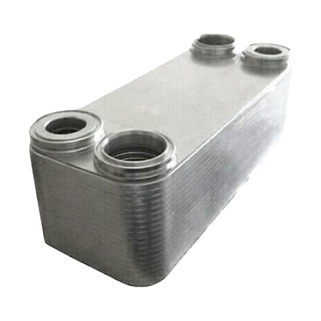 11033628 - Heat Exchanger to Suit 沃尔沃 Wheel Loaders, Articulated Haulers 配件 11033628
