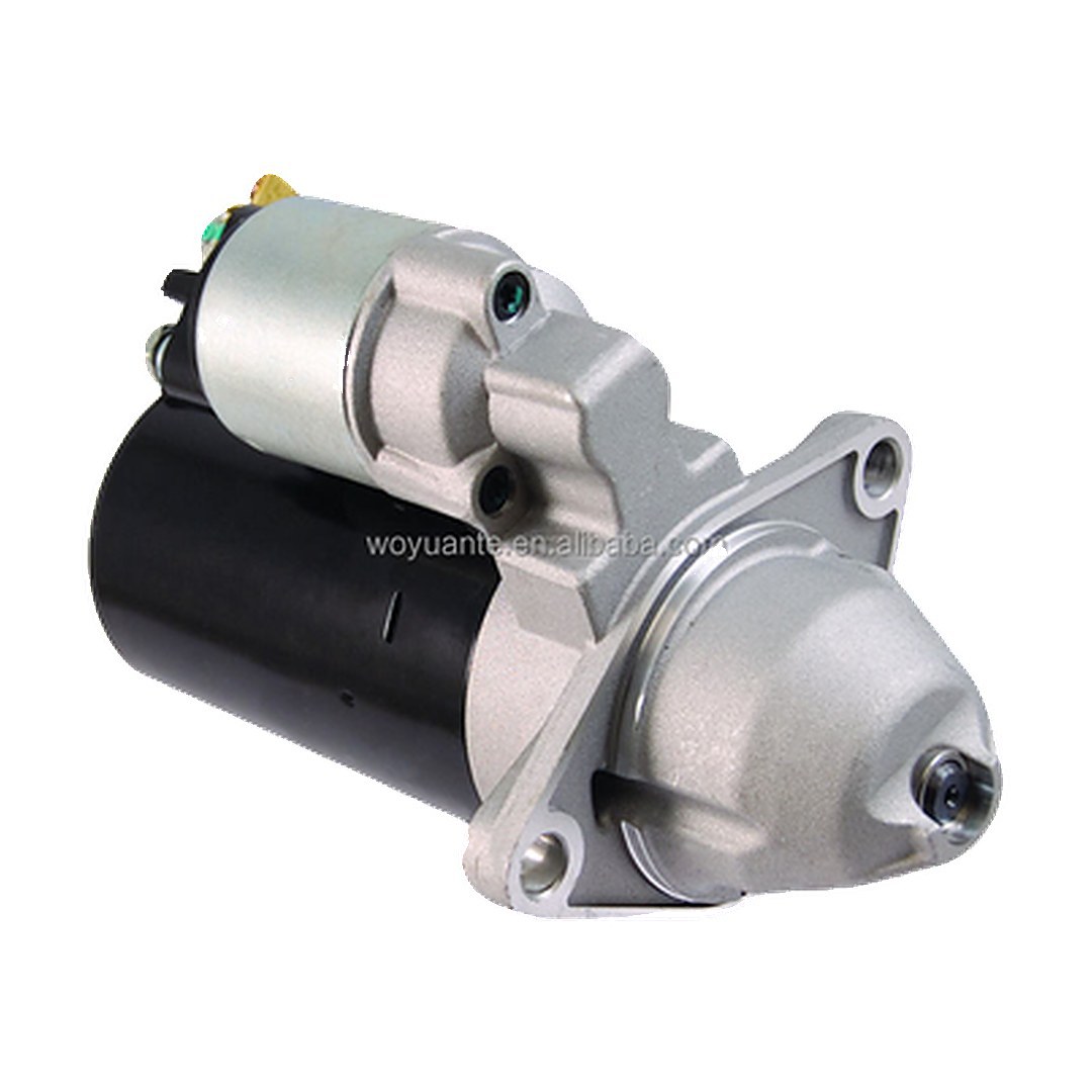 Starter Motor 163-3361 Suitable for CAT Asphalt Paver BB621C 163-3361