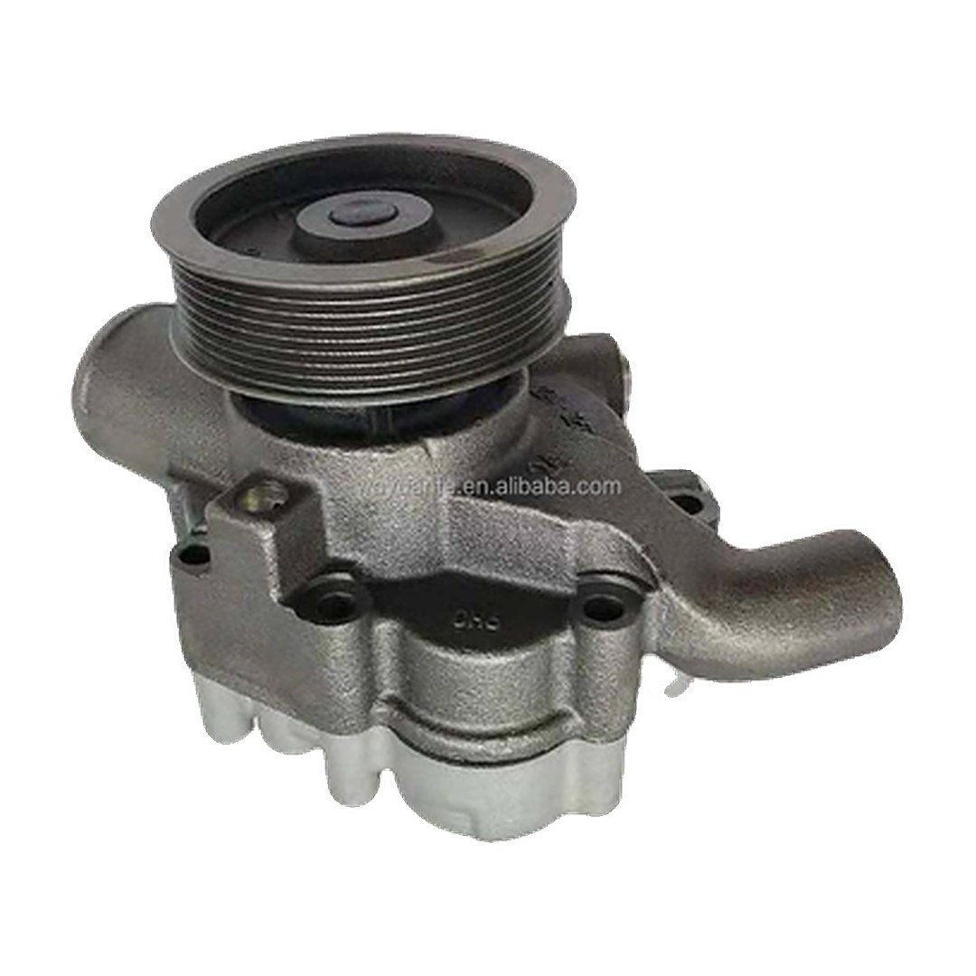 Water Pump 129-1169 Suitable for CAT Excavator 322C 325C Engine 3126B C7 3116 129-1169