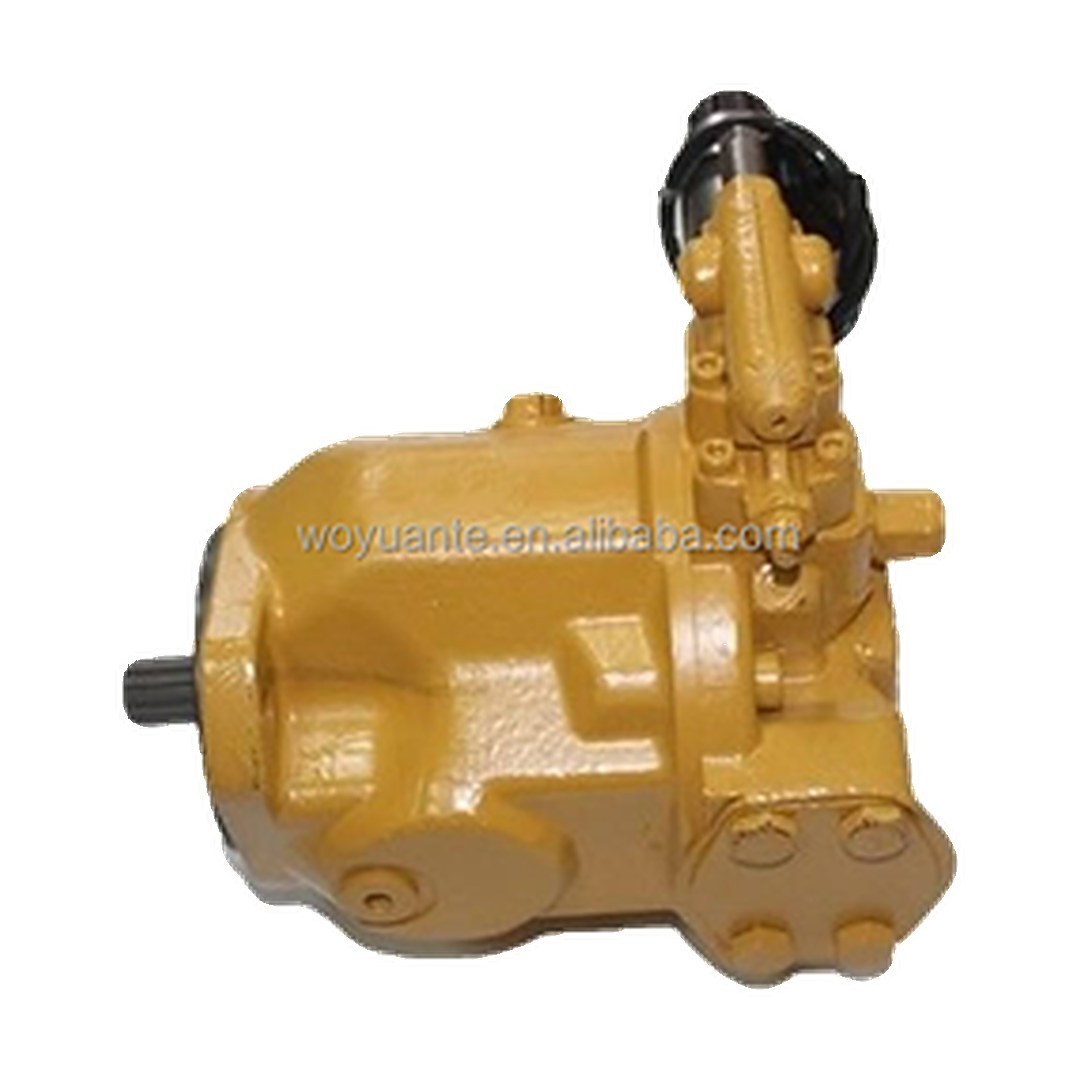 Hydraulic Fan Pump 259-0815 Suitable for CAT 330D 336D Excavator 259-0815